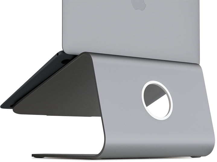 Rain Design Mstand Laptop Stand Space Grey