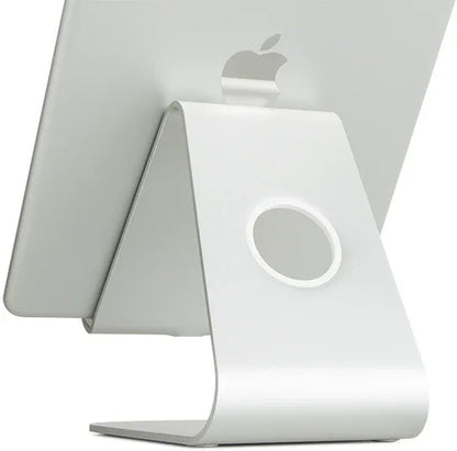 Rain Design Mstand Tablet Stand Silver - Essentify