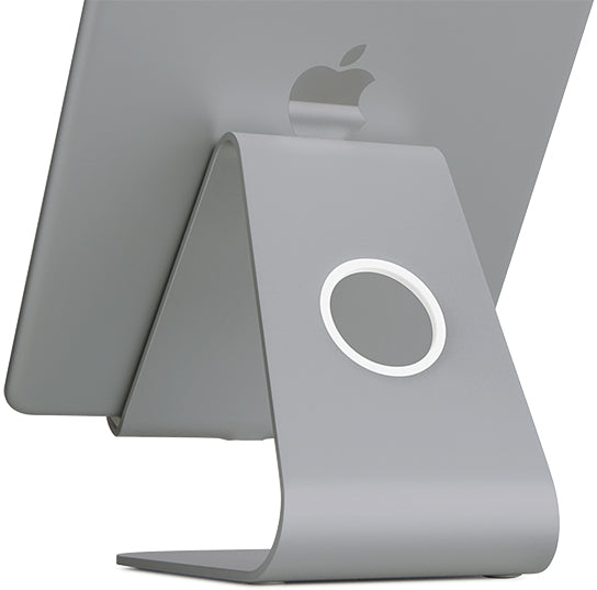 Rain Design Mstand Tablet Stand Space Grey