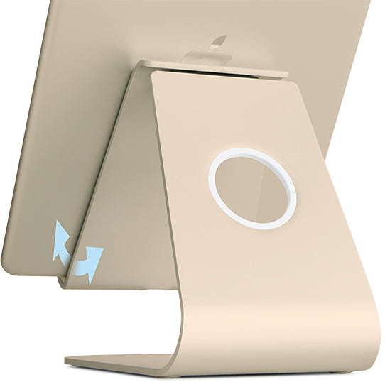 Rain Design Mstand Tablet Plus Stand Rose Gold