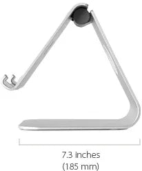 Rain Design Mstand Tablet Plus Stand Rose Gold - Essentify
