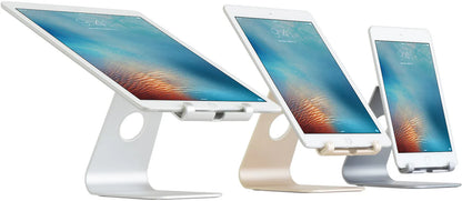 Rain Design Mstand Tablet Plus Stand Rose Gold - Essentify
