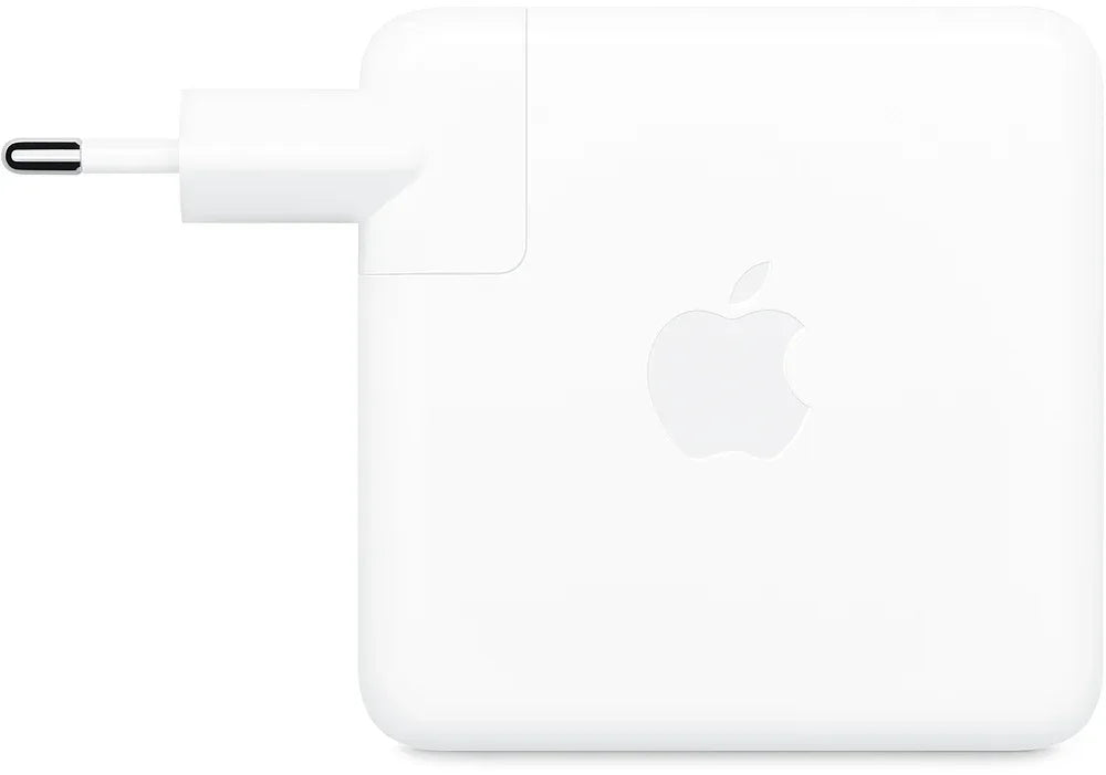 Apple Usb-C Power Adapter 96W White - Essentify
