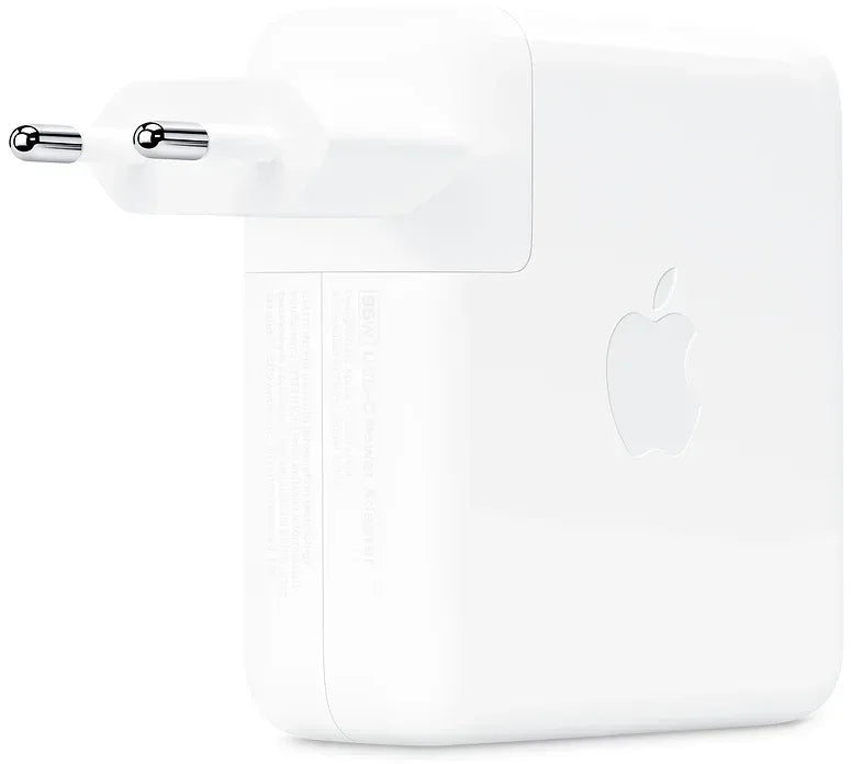 Apple Usb-C Power Adapter 96W White - Essentify