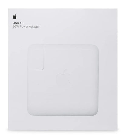 Apple Usb-C Power Adapter 96W White - Essentify