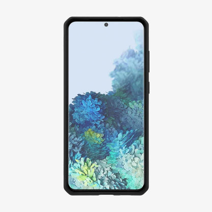 Itskins Level 2 Spectrumsolid For Samsung Galaxy S20+/S20+ 5G Plain Black - Essentify