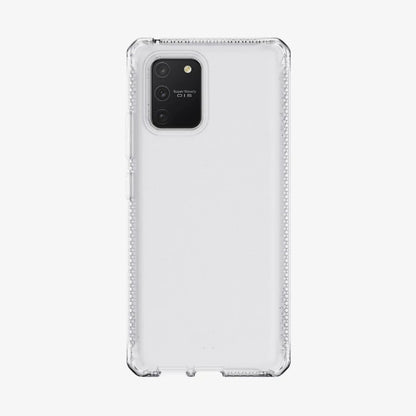 Itskins Level 2 Spectrumfrost For Samsung Galaxy S10 Lite Transparent - Essentify