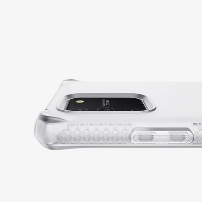 Itskins Level 2 Spectrumfrost For Samsung Galaxy S10 Lite Transparent - Essentify