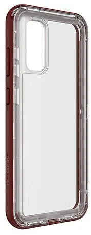 Lifeproof Next Case Samsung Galaxy S20/S20 5G Raspberry Ice - Essentify