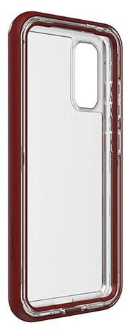 Lifeproof Next Case Samsung Galaxy S20/S20 5G Raspberry Ice - Essentify