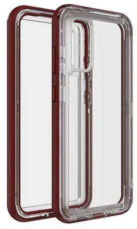 Lifeproof Next Case Samsung Galaxy S20/S20 5G Raspberry Ice - Essentify