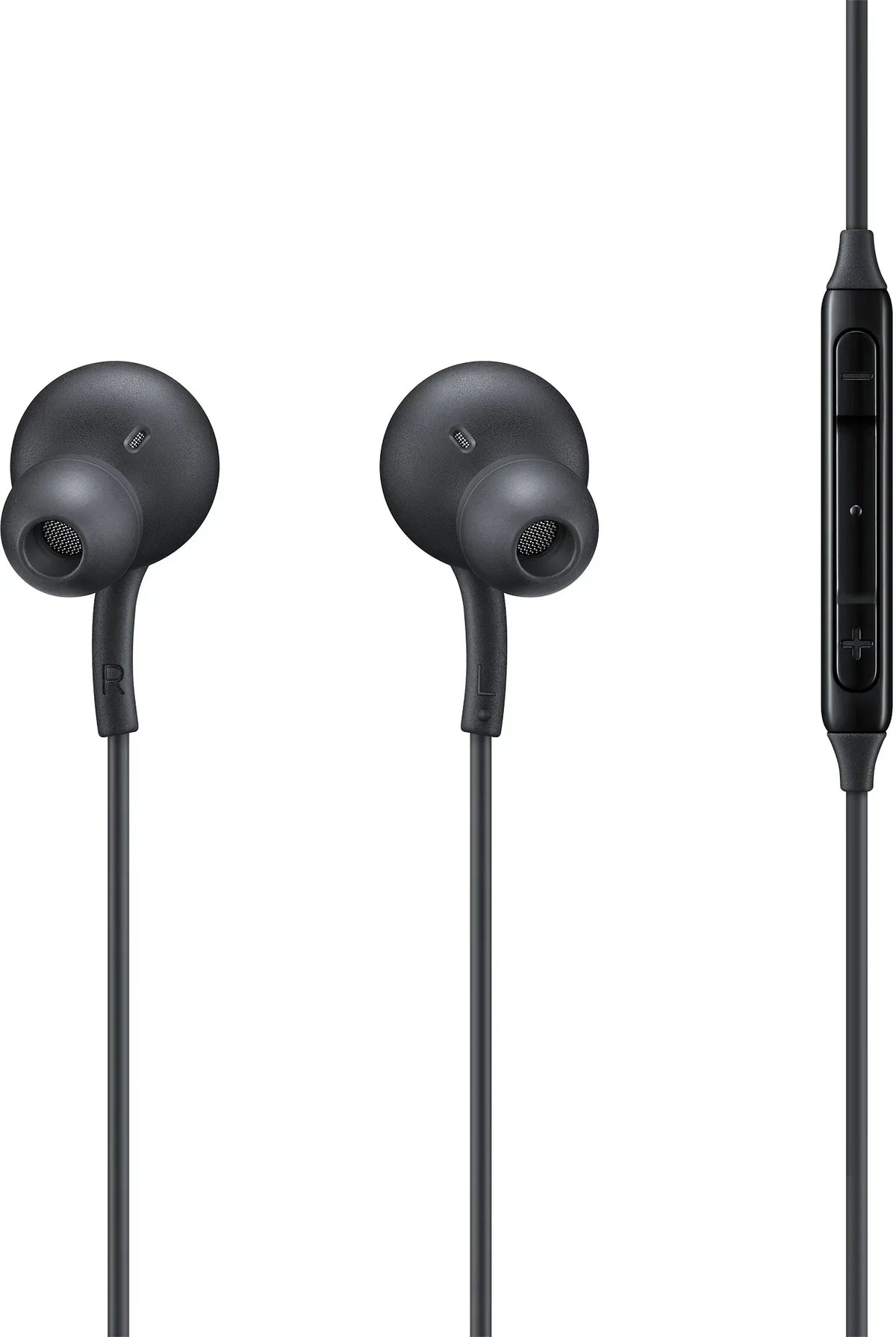 Samsung In-Ear Tuned By Akg Usb-C Stereo Headset Black - Essentify