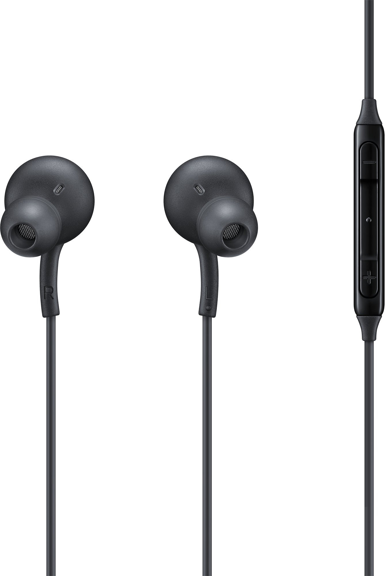 Samsung Eo-Ic100Bbegeu Samsung In-Ear Tuned By Akg Usb-C Stereo Headset Black