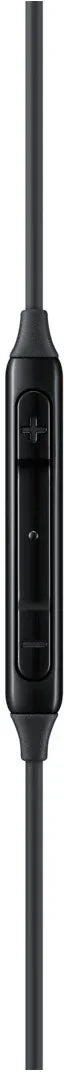 Samsung In-Ear Tuned By Akg Usb-C Stereo Headset Black - Essentify