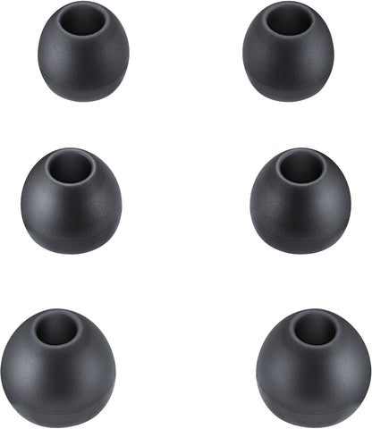 Samsung Eo-Ic100Bbegeu Samsung In-Ear Tuned By Akg Usb-C Stereo Headset Black