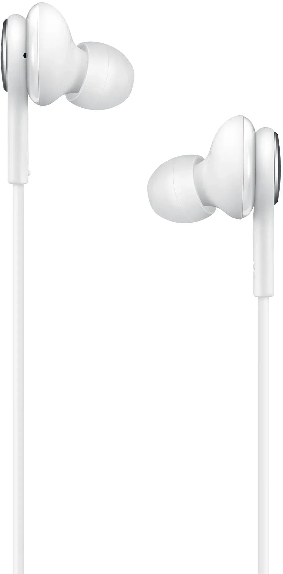 Samsung In-Ear Tuned By Akg Usb-C Stereo Headset White - Essentify