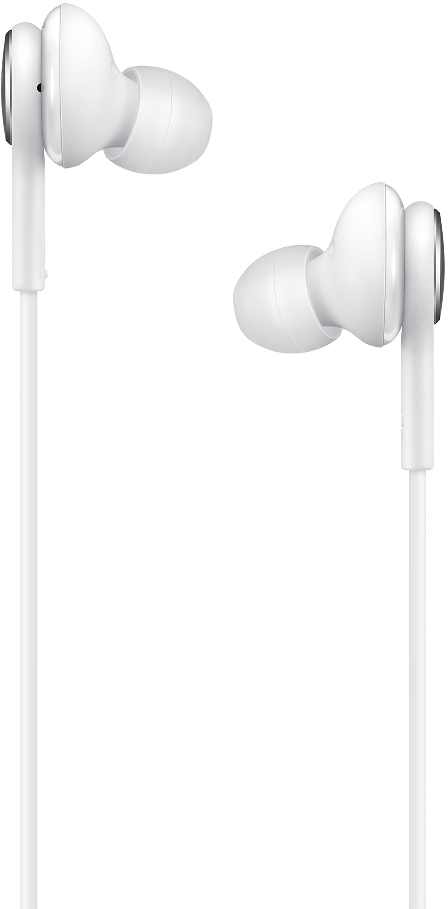 Samsung Eo-Ic100Bwegeu Samsung In-Ear Tuned By Akg Usb-C Stereo Headset White