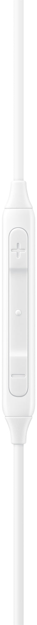 Samsung Eo-Ic100Bwegeu Samsung In-Ear Tuned By Akg Usb-C Stereo Headset White