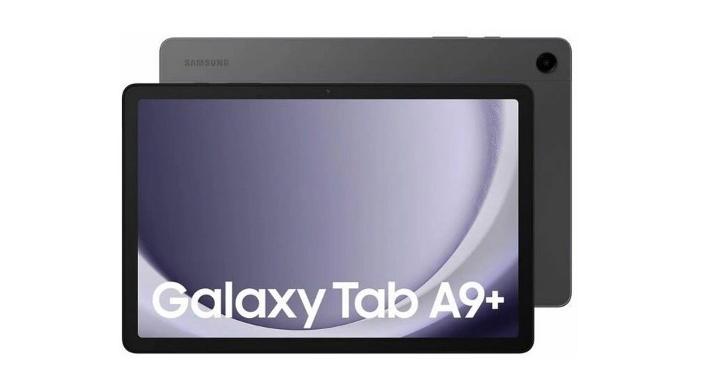 Samsung Galaxy Tab A9+ 11'' | 64GB | Wifi | Grafiet