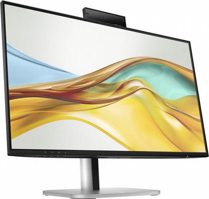 HP Series 5 Pro 524pm 23.8" | Full HD IPS | 100Hz | USB-C | Conferencing Monitor | Ergonomisch Design