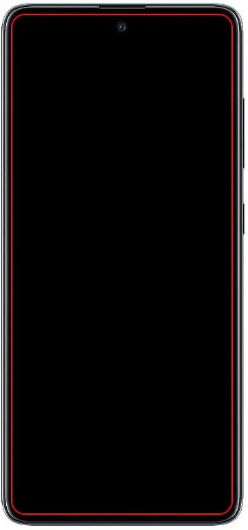 Mobilize Glass Screen Protector Samsung Galaxy A51/A51 5G - Essentify