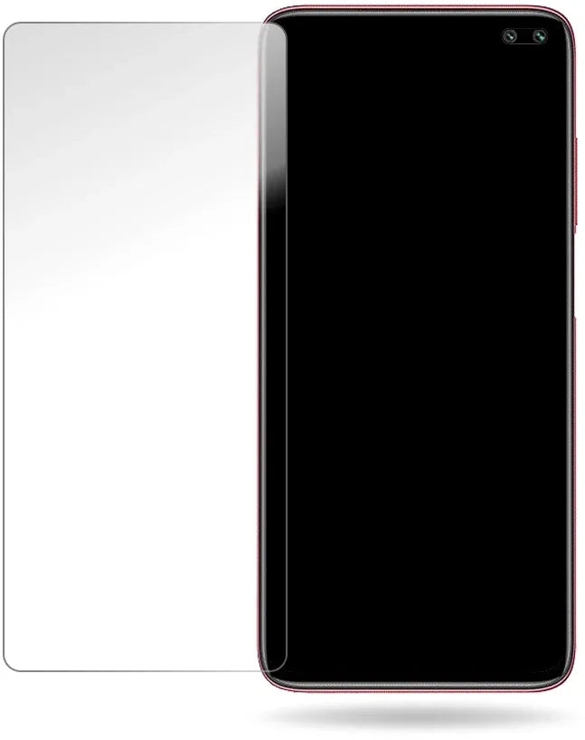 Mobilize Glass Screen Protector Xiaomi Poco X2 - Essentify