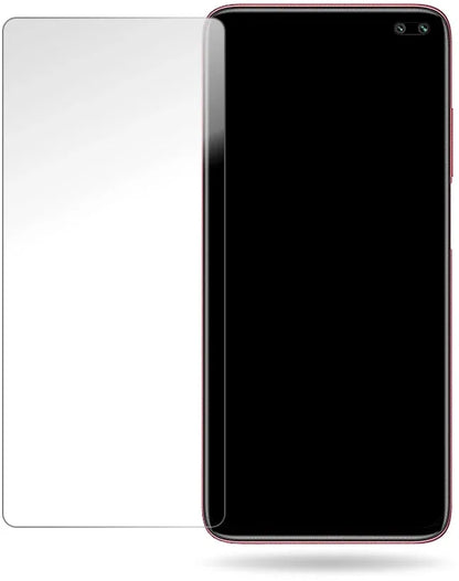 Mobilize Glass Screen Protector Xiaomi Poco X2 - Essentify