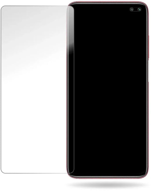 Mobilize Glass Screen Protector Xiaomi Poco X2 - Essentify
