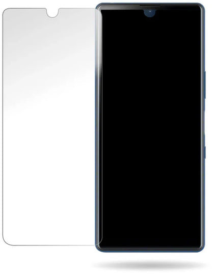 Mobilize Glass Screen Protector Sony Xperia L4 - Essentify