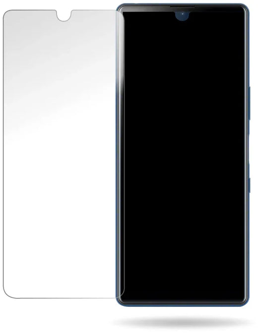 Mobilize Glass Screen Protector Sony Xperia L4 - Essentify