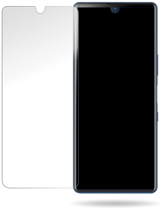 Mobilize Glass Screen Protector Sony Xperia L4
