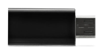 Xccess Usb-C To Micro Usb Adapter Black - Essentify