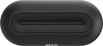 Silicon Power Bp82 Silicon Power Tws Bluetooth Stereo Earbuds Black