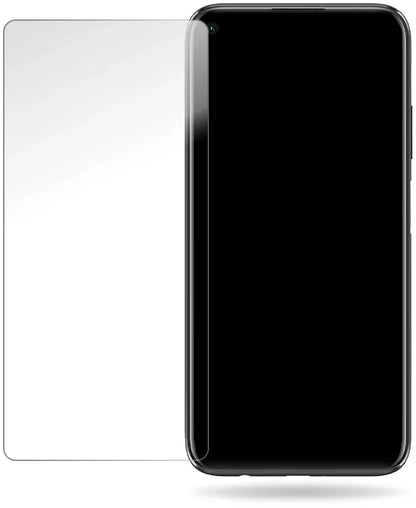 Mobilize Glass Screen Protector Huawei P40 Lite - Essentify