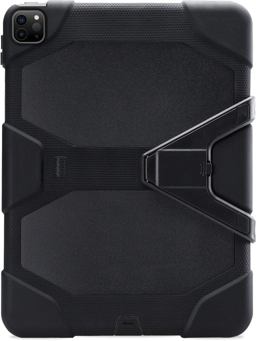 Xccess Survivor Essential Case Apple Ipad Pro 12.9 (2018/2020/2021/2022) Black (Screenless) - Essentify