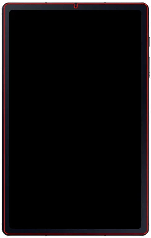 Mobilize Glass Screen Protector Samsung Galaxy Tab S6 Lite 10.4 (2020/2022/2024) - Essentify