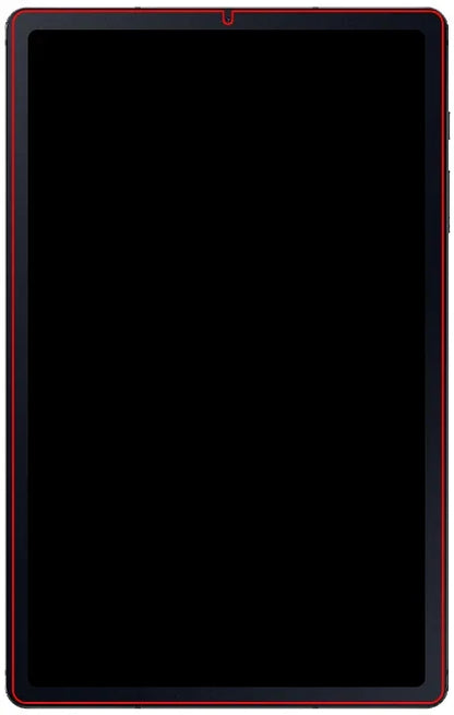 Mobilize Glass Screen Protector Samsung Galaxy Tab S6 Lite 10.4 (2020/2022/2024) - Essentify