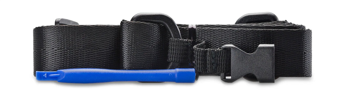 Xccess Survivor All-Round Case Samsung Galaxy Tab S6 Lite 10.4 (2020/2022/2024) Black (Screenless) - Essentify