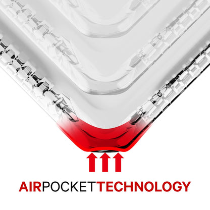 Itskins Level 2 Spectrumclear For Apple Iphone 6/6S/7/8/Se (2020/2022) Transparent - Essentify