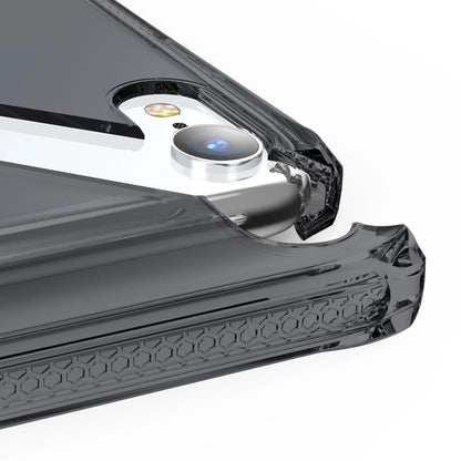 Itskins Level 2 Spectrumclear For Apple Iphone 6/6S/7/8/Se (2020/2022) Smoke - Essentify