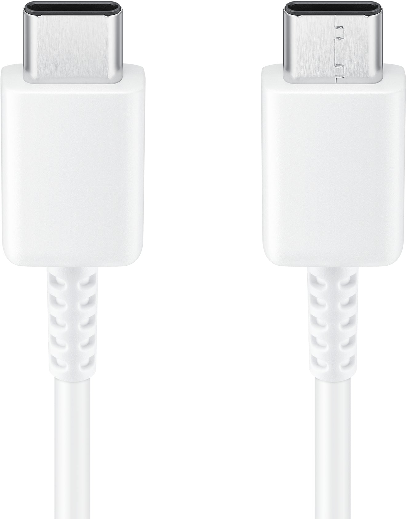 Samsung Ep-Da705Bwegww Samsung Charge/Sync Cable Usb-C To Usb-C 1M. White Bulk