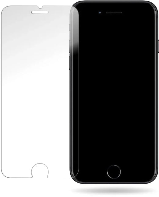 Mobilize Glass Screen Protector Apple Iphone 7/8/Se (2020/2022) - Essentify