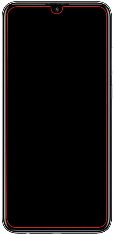 Mobilize Glass Screen Protector Huawei P Smart (2020) - Essentify