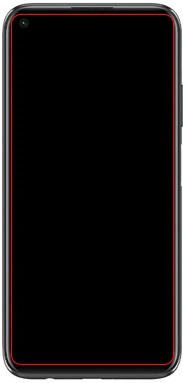 Mobilize Glass Screen Protector Huawei P40 Lite E - Essentify