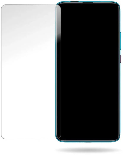 Mobilize Glass Screen Protector Xiaomi Poco F2 Pro - Essentify