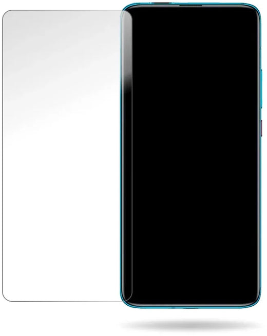Mobilize Glass Screen Protector Xiaomi Poco F2 Pro - Essentify