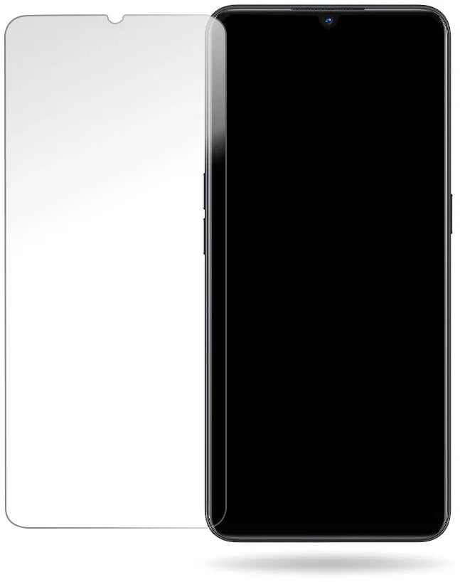 Mobilize Glass Screen Protector Oppo Find X2 Lite - Essentify