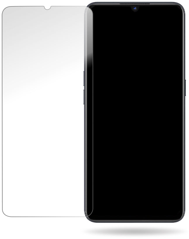 Mobilize Glass Screen Protector Oppo Find X2 Lite