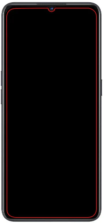 Mobilize Glass Screen Protector Oppo Find X2 Lite - Essentify