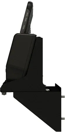 Carcomm Wall Mount For 4/5-Slot Desktop Cradle - Essentify